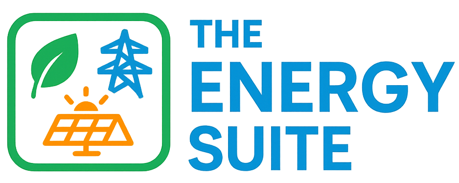 The Energy Suite logo