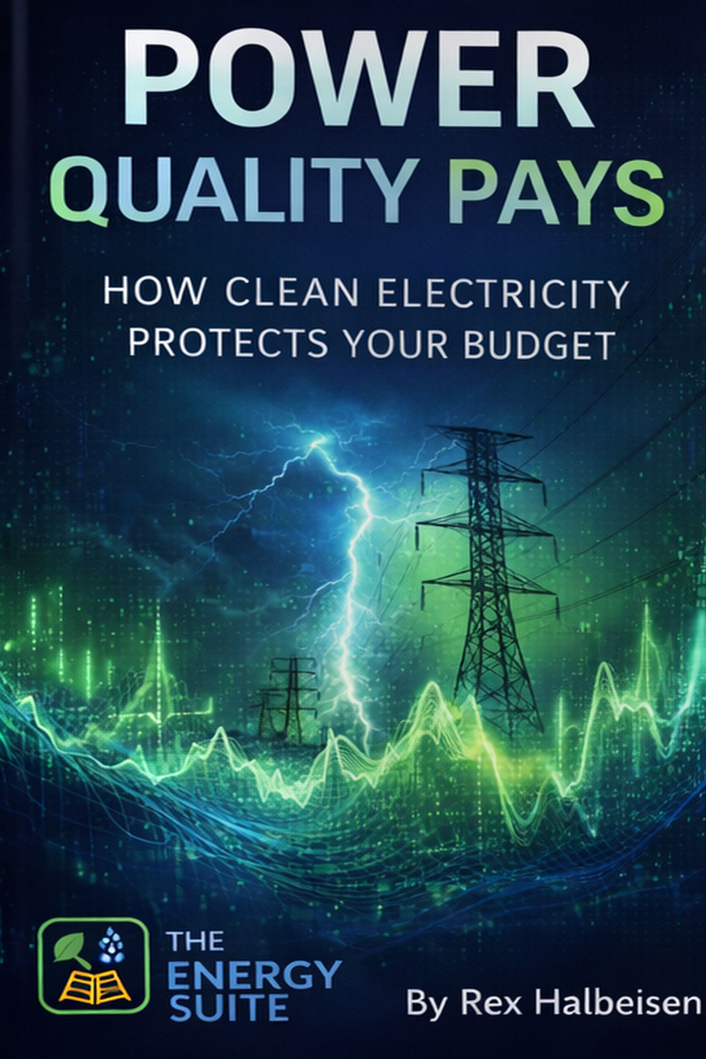 Power Quality Pays book cover