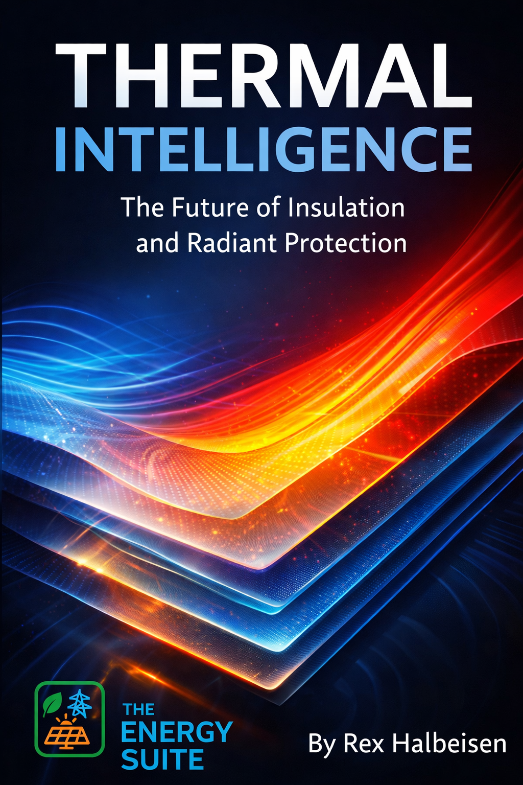 Thermal Intelligence book cover